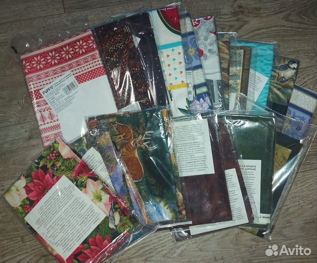 Все для рукоделия и творчества