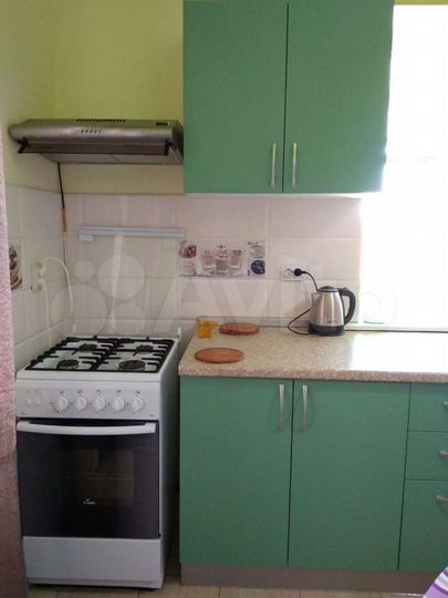 Дом 60 м² на участке 4 сот.