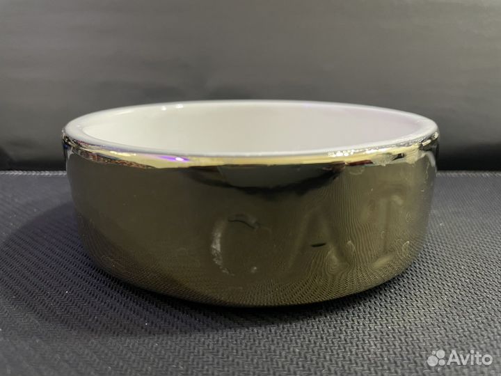 Миска для животных