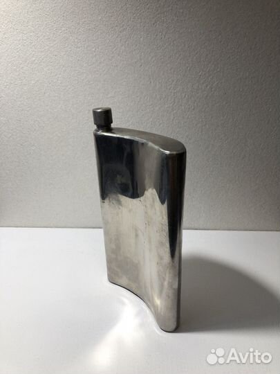 Фляга карманная 0,65л