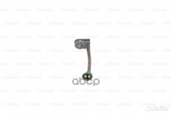 Датчик износа торм.колодок пер.103mm 19874730