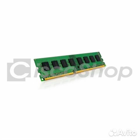 Память 16GB Kingston 2133MHz DDR4 ECC Reg CL15 dim