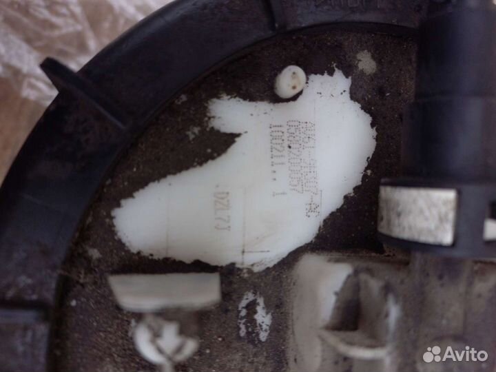 Бензонасос Форд Фокус 3 дорестайлинг 2011-2015