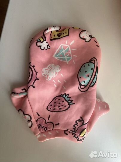 Нежная Кофта для кошки/собаки