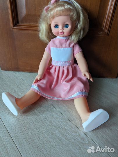 Кукла Алиса Весна