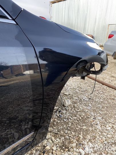 Nissan Teana j32 крыло переднее правое