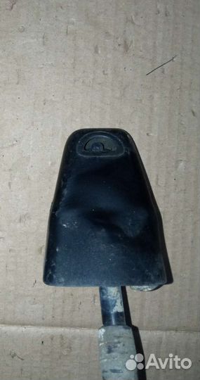 Nissan x-trail t31 форсунка омывателя фар