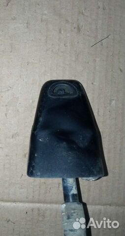 Nissan x-trail t31 форсунка омывателя фар