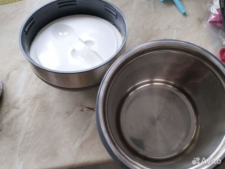 Термос для еды