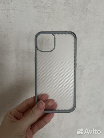 Чехол на iPhone 13