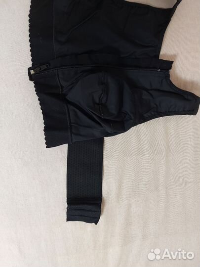 Компрессионное белье