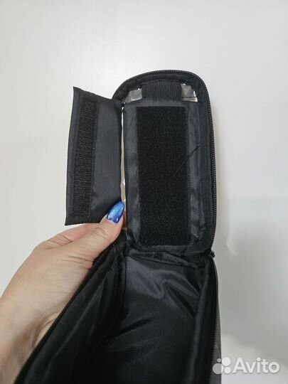 Велосумка для смартфона