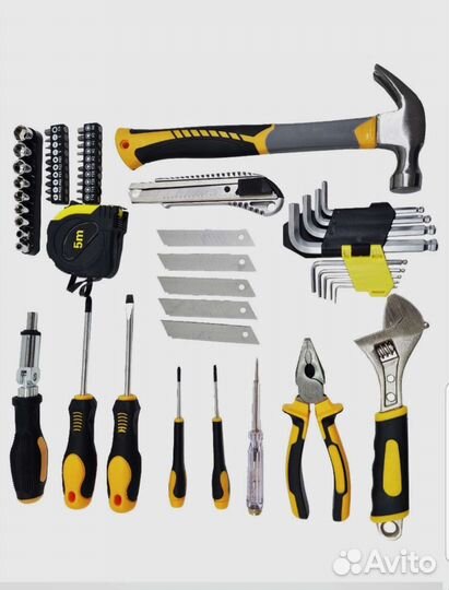 Набор инструментов