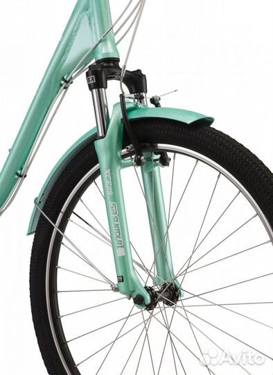 Велосипед женский Schwinn Sierra