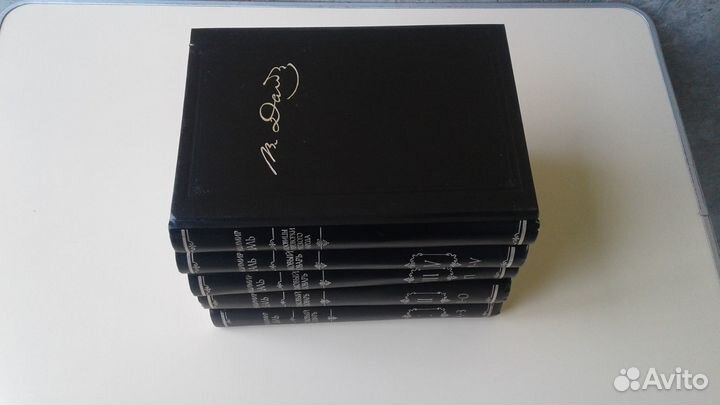 Толковый словарь Даля редкое подарочное издание