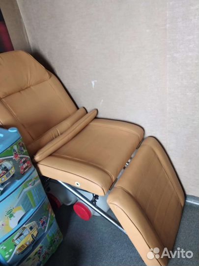 Косметическая кушетка,кресло