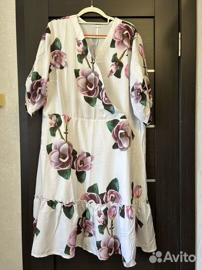 Женская одежда 54-56 размер