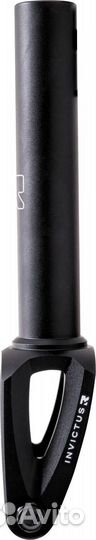 Вилка root industries Invictus SCS/HIC Black Ana11