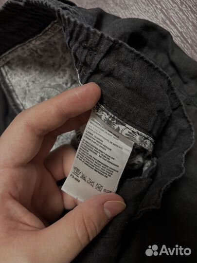 Dolce gabbana брюки