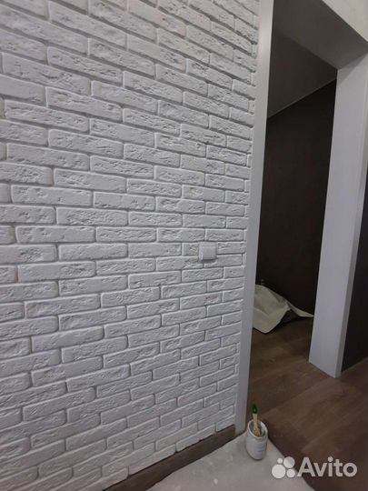 Декоративный кирпич