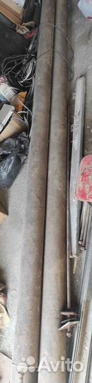 Продам трубы бу