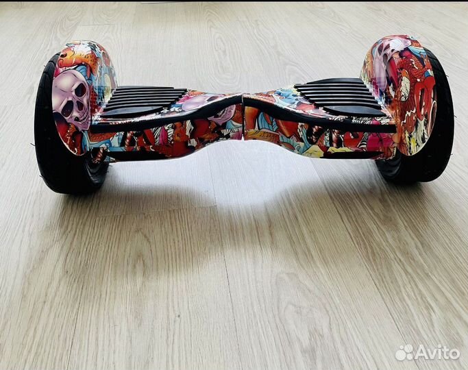 Гироскутер бу