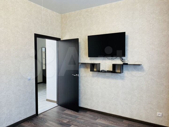 2-к. квартира, 60 м², 2/5 эт.