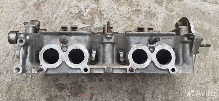 Гбц ford probe 2.2 mazda 626