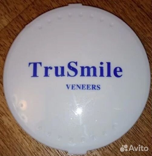 Виниры для зубов