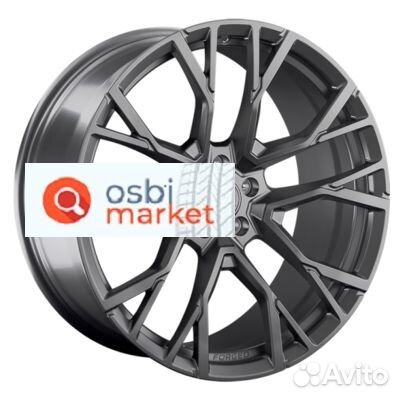 11x21/5x112 ET42 D66,6 LS FG07 MGM (конус, C570)