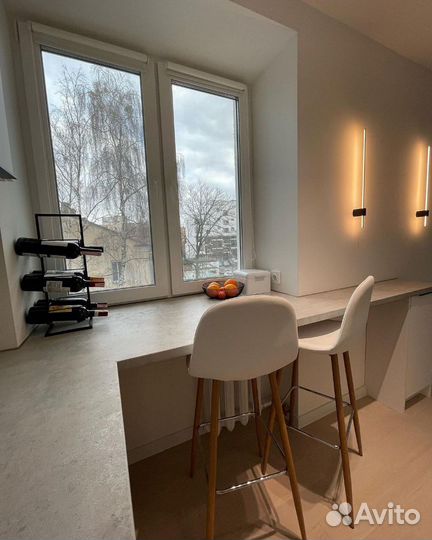 Кухни на заказ