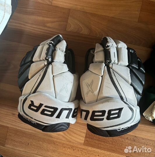 Хоккейная форма бу взрослая