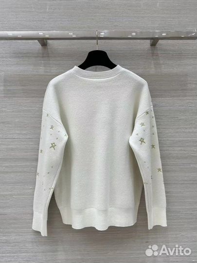 Свитер женский Dior