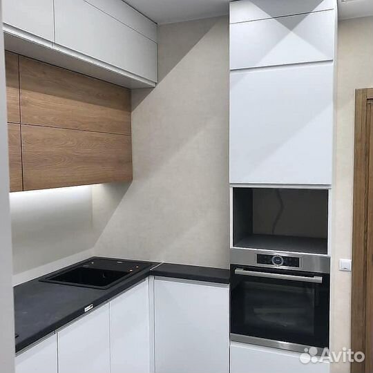 Кухонный гарнитур на заказ