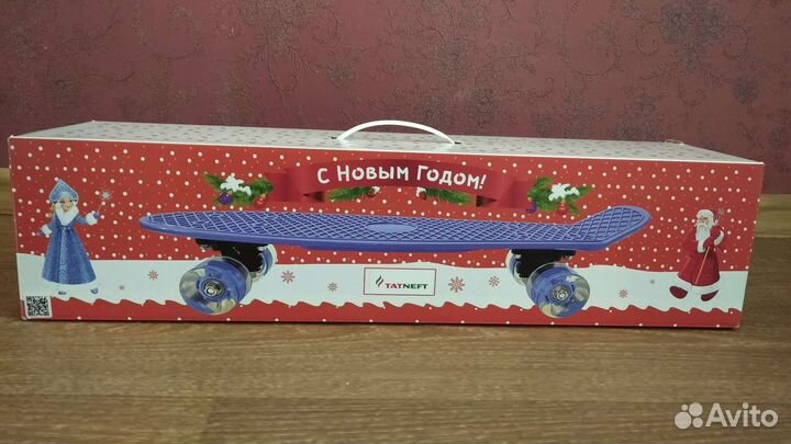 Пенни Борд