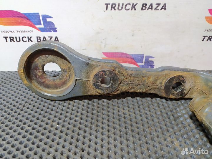 Кронштейн переднего стабилизатора Daf XF106