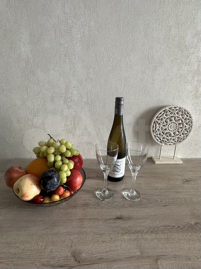 Квартира-студия, 25 м², 2/4 эт.