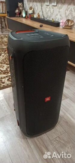 JBL PartyBox310