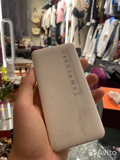 Повербанк borofone 10000mAh