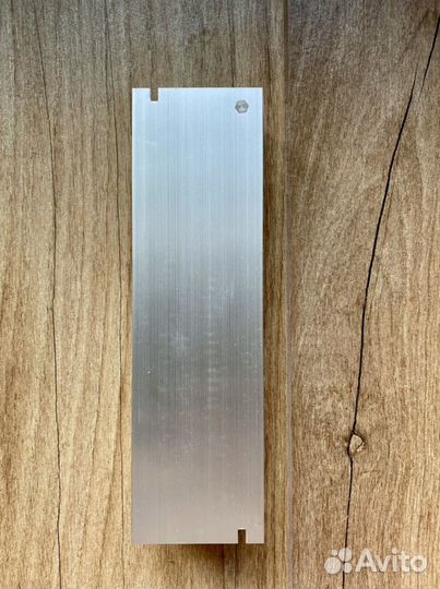 Блок питания SWG новый