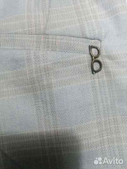 Шорты для мальчика 140