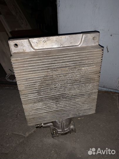 Электрообогреватель скб-5514М2В