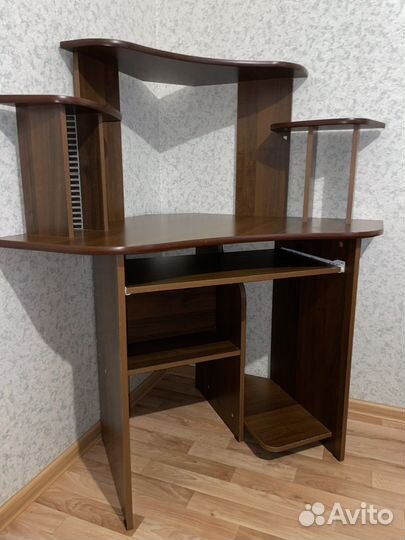 Компьютерный стол бу