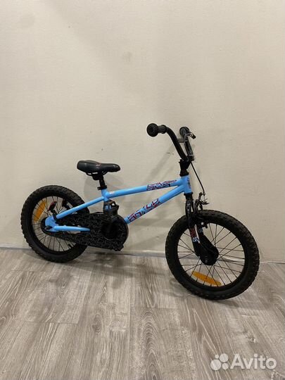 Детский велосипед GT