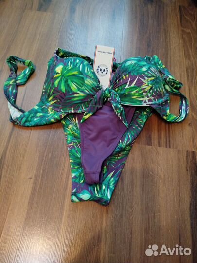 Купальник женский