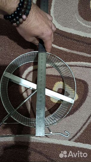 Колесо для грызунов