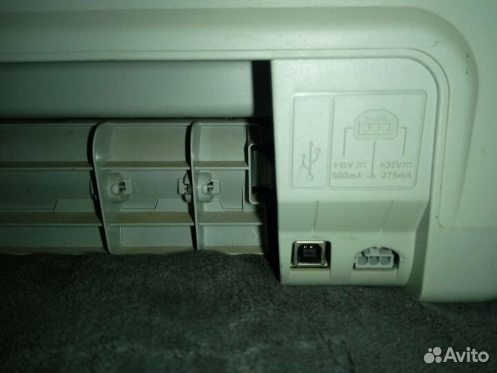 Мфу HP F2290 струйный