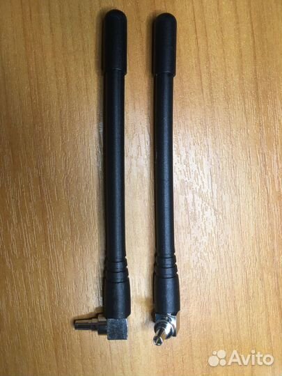 Антенна CRC9,TS9 для модемов e3372h, e8372h и др