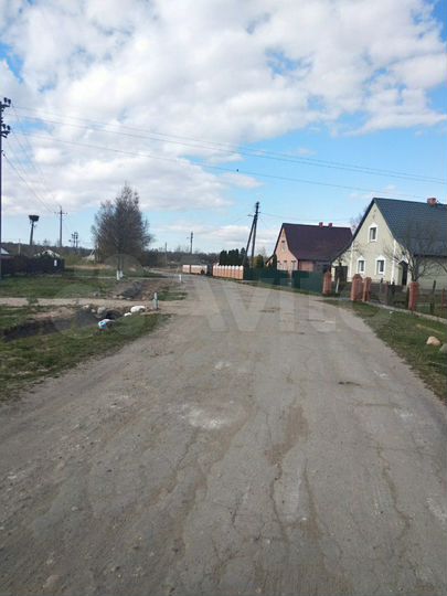 Участок 50 сот. (ИЖС)