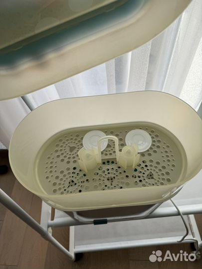 Стерилизатор avent